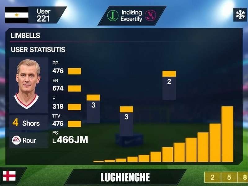 Indore FIFA Conquerors gameplay screenshot