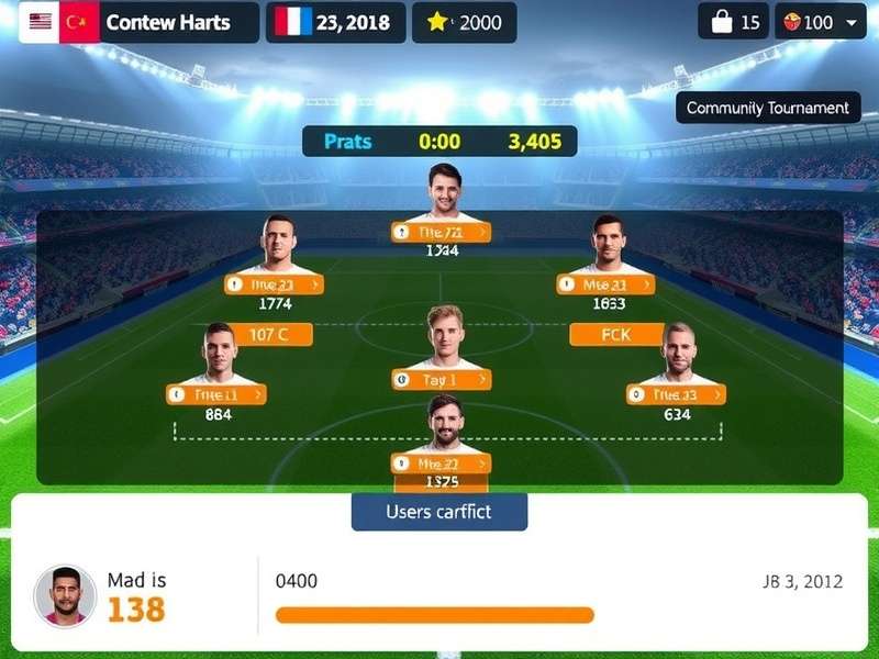 Indore FIFA Conquerors community tournament